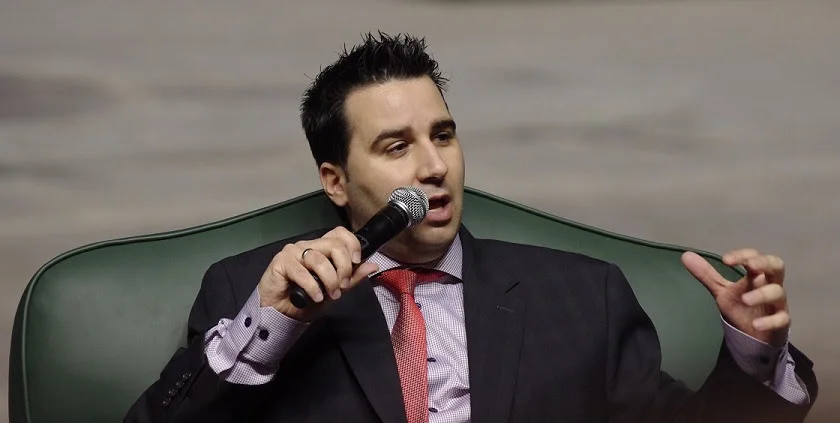 Jay Blue: Anthopoulos shipped prospects, won, now gone