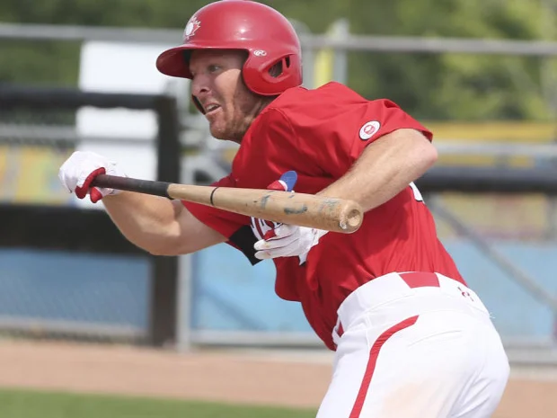 Orr has two hits as Canucks tie Team USA 2-2