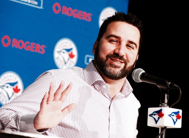 108: Ownership losing Anthopoulos an insult to fans