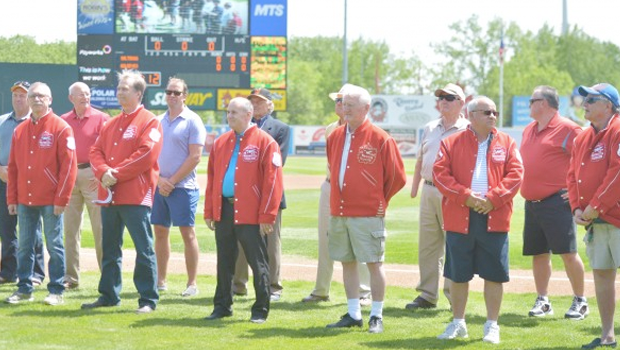 Bond, Hodgson, Krykewich highlight 2016 Manitoba HOF class