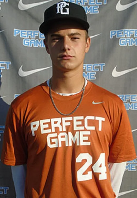 Jupiter Day II: Van Rycheghem triples, singles vs. East Cobb 