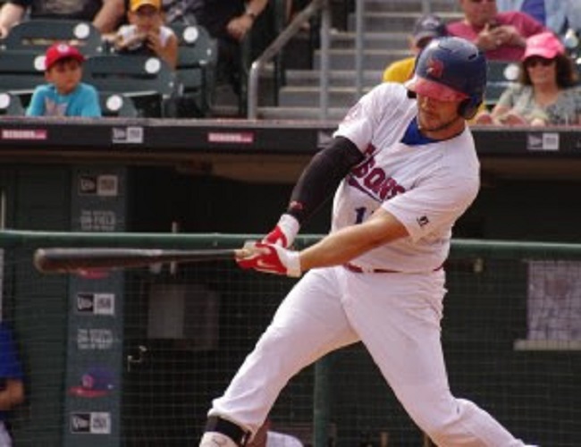 G George Kottaras (Markham, Ont.) spent time with the triple-A Buffalo Bisons and has now filed for free agency.