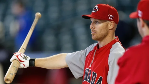 Orr, Leroux, Albers help Canada to Premier 12 win over Cuba with box