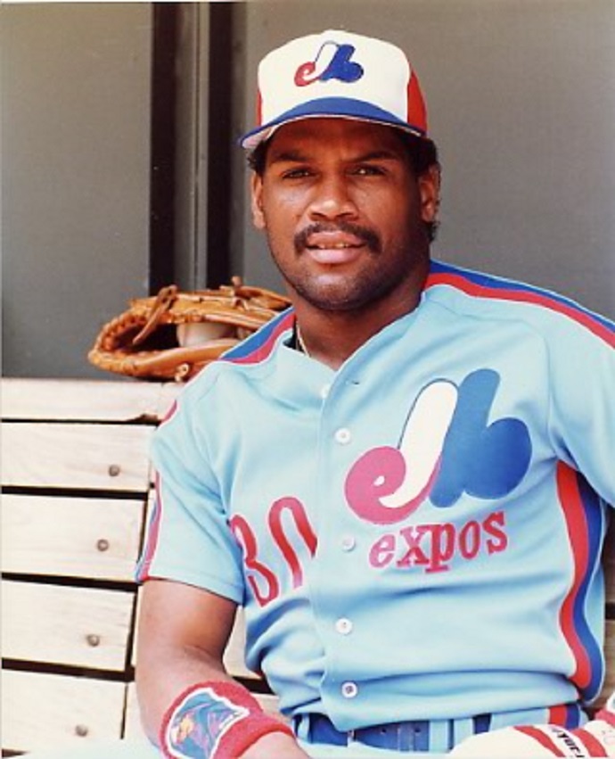 Former Montreal Expos OF Tim Raines is on the BBWAA ballot which goes out to voters next month. He received 55% of the vote, short of the required 75% and has two years of eligibility remaining. 