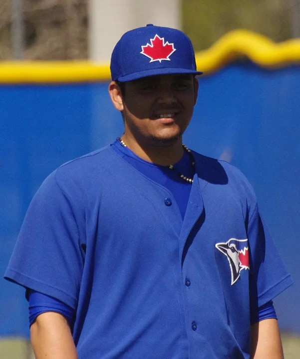 Jay Blue: Estrada a responsible sign for the Jays at 2 years $26M