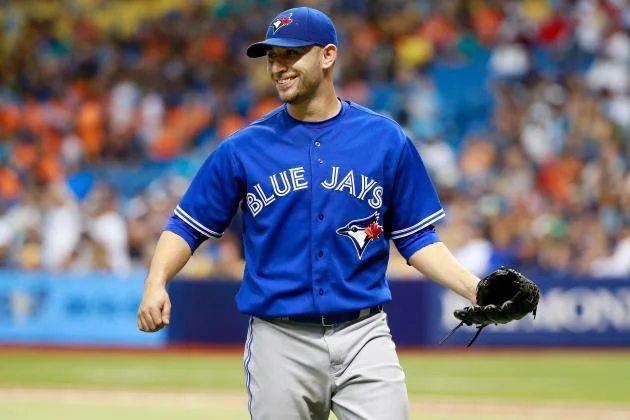 And Estrada makes 3 starters ... or 4 ... or 5?