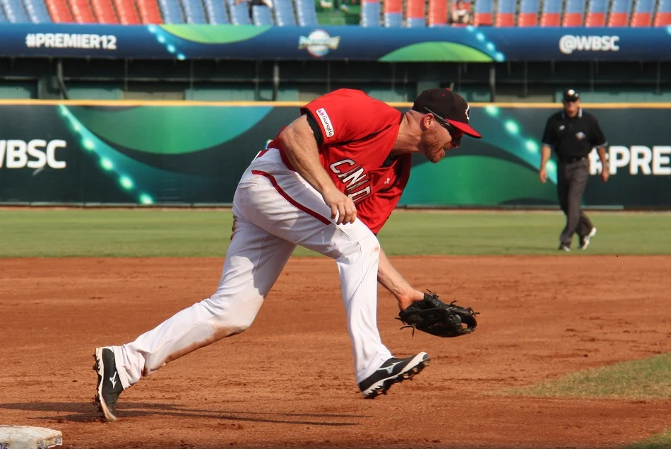 One bad inning -- POOF! -- undefeated Canada eliminated by Mexico, final stats 