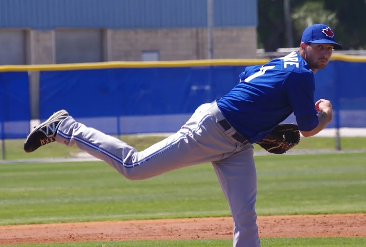 Jay Blue: Dragmire, McFarland, Price, Shulman, Travis