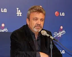 Jays talk: Bynes, Colletti, Dombrowski, Laurence