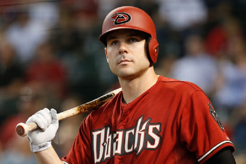 Jamie Romak (London, Ont.) who appeared in 12 games with the Arizona Diamondbacks is headed to Japan and the Yokohama BayStars next season. Romak was drafted by the Atlanta Braves from Mike Lumley's London Badgers.