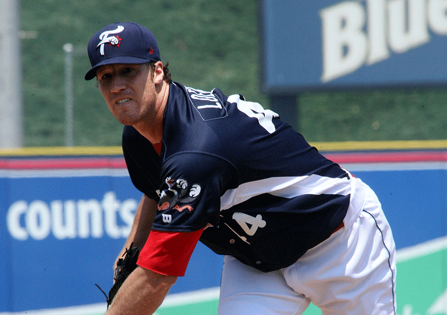 LHP Adam Loewen, who finished second in ERA and third in saves by Canadan pitchers in the minors this year made it to the minors with the Philadelphia Phillies. He turned down a Phillies contract for next season to join the Arizona Diamdonbacks. 
