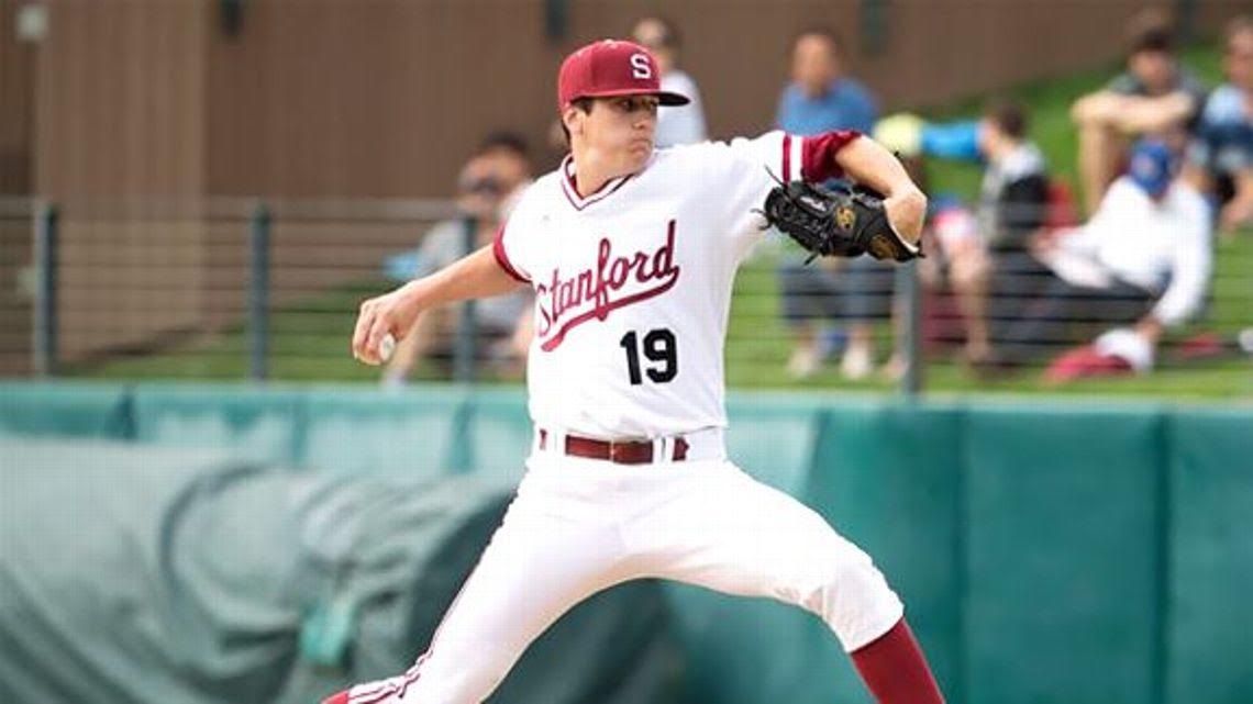 RHP Cal Quantrill (Port Hope, Ont.) an Ontario Terriers grad, who underwent Tommy John surgery March 20, is ranked 13th on Keith Law's ESPN top 30 prospect list.