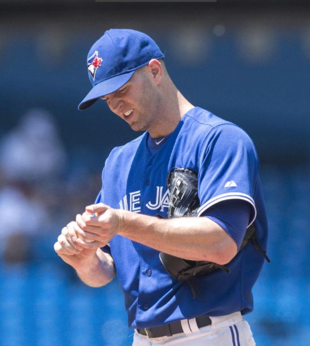 108: Jays rotation in 2016 set to be a curious bunch