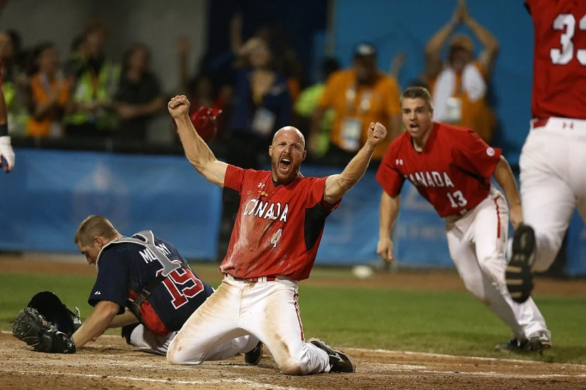 ICYMI; Orr and Pan Am Picture something to recall from 2015