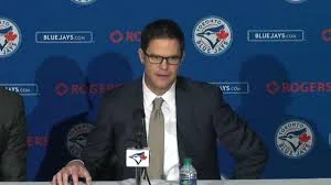 Shapiro finds his GM in Cleveland: Ross Atkins