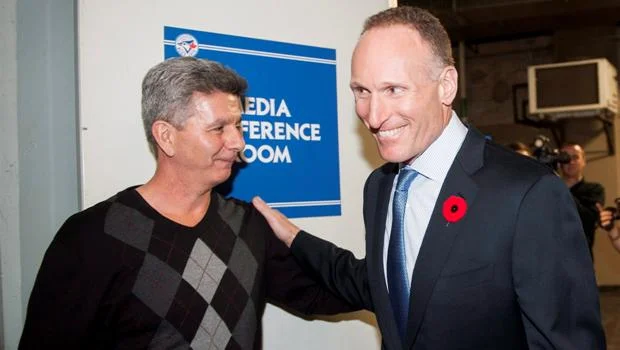 LaCava gets all the praise, not the GM job