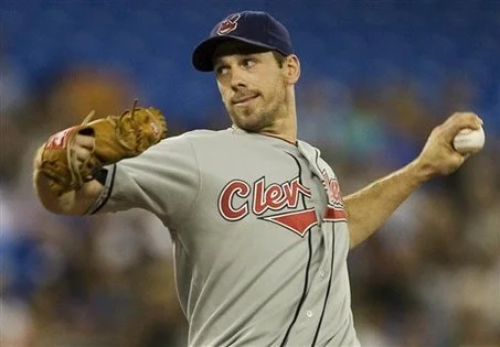 Cliff Lee has ties to new Blue Jays front office