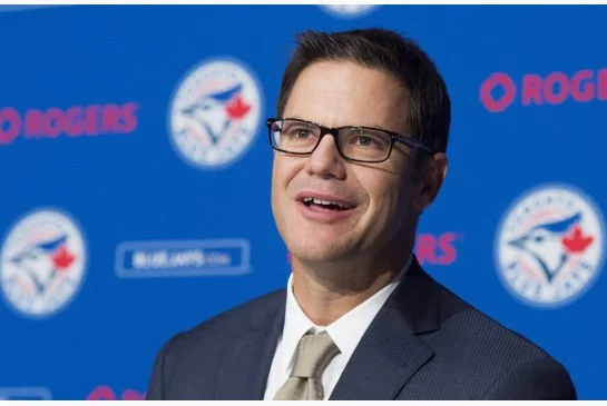 Atkins guarded about Blue Jays strategy in Nashville