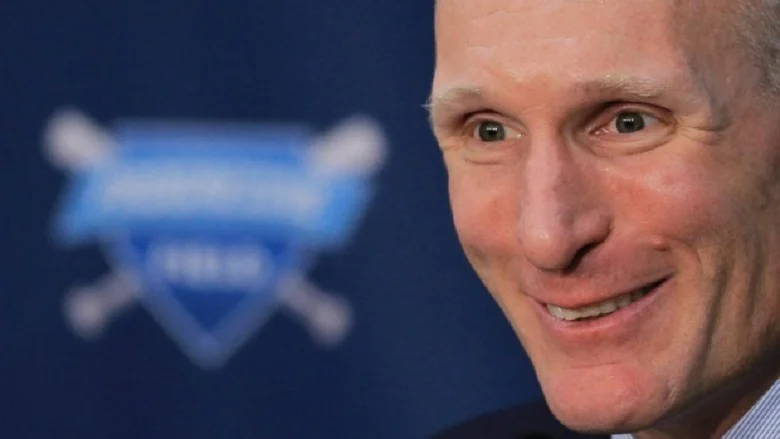 Shapiro upbeat, Anthopoulos, Axford, Francis Lawrie, Rutckyj, Wolfe