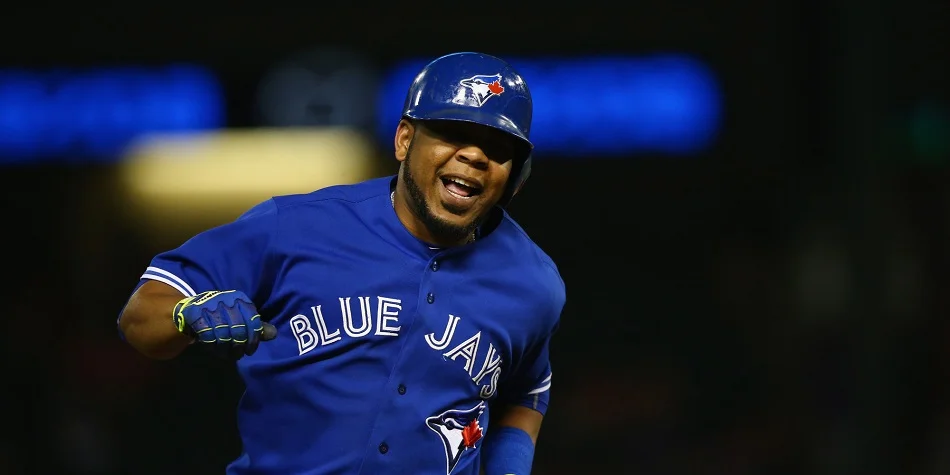 Will Jays ever get around to re-upping Encarnacion or is this farewell?