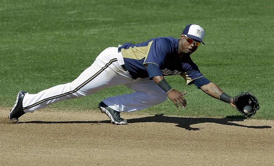 Blue Jays talk trade with Brewers in Nashville