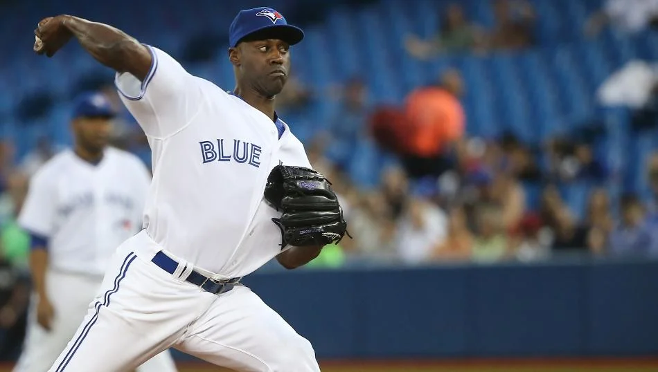 LaTroy Hawkins creates an all-star team of his best teammates