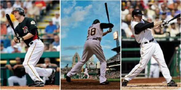  Bay to Martin to Tavone: 133 All-Canuck pros in 15 years