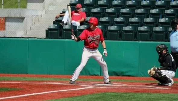 Dawgs grad Lloyd on draft radar for June