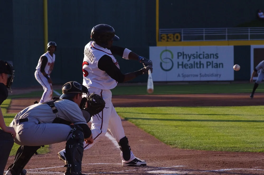 Jay Blue: Adams, Diamond, Fermin, Harris, Jimenez