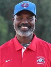 What ever happened to Jays No. 1 pick Earl Sanders?