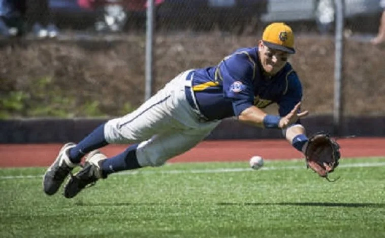 2015 All-Canadian College Team, Panas POY