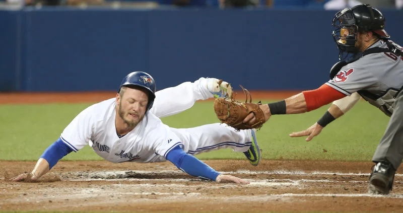2015 a big year in Canadian baseball from Donaldson to Pan Am hot dogs
