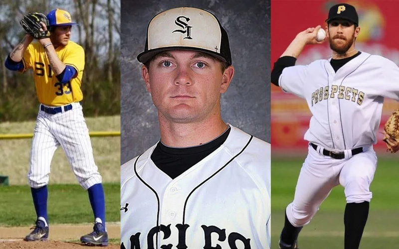 Lewington and Lewington join Dawgs pitching staff
