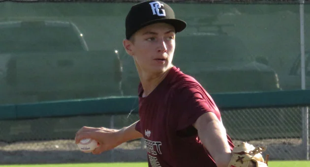 Another Halladay on the way, a chip off the old Roy