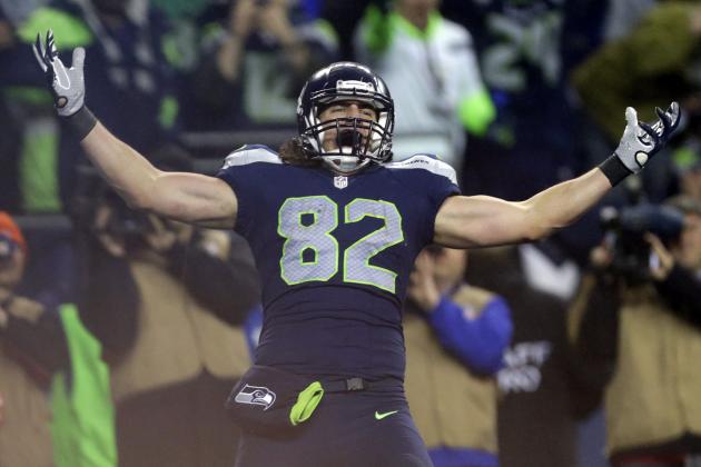 Seattle Seahawks Luke Willson has put a package up for bids at the annual Baseball Canada fund raiser Saturday night