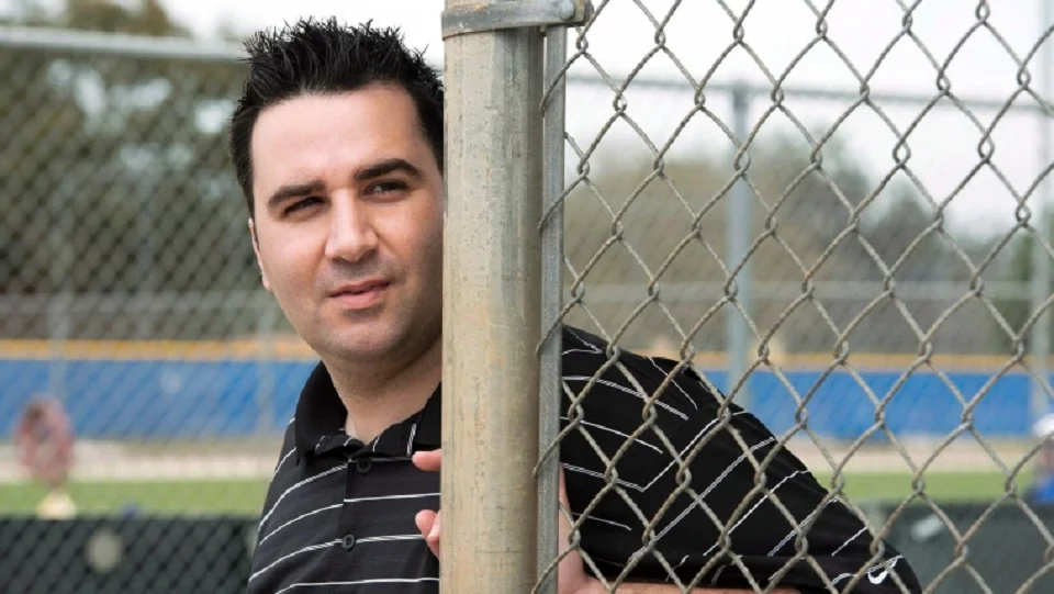 Anthopoulos joins pals Friedman, Zaidi with Dodgers