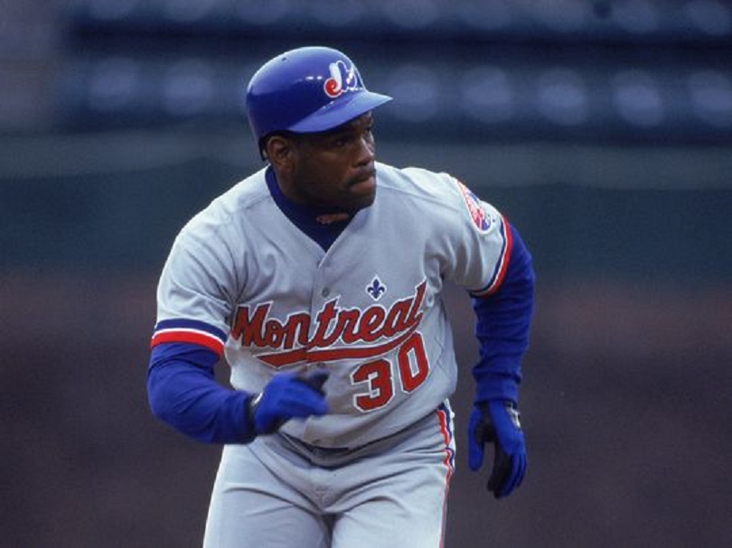 Former Montreal Expos speedster Tim Raines, now a Blue Jays minor league instructor, is on this month's Hall of Fame ballot for a final time. 
