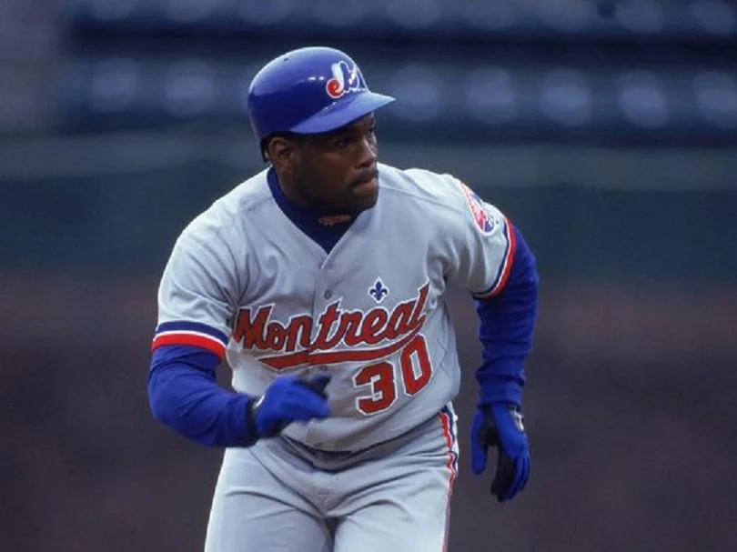 ICYMI Elliott: Raines had calls of congrats, none from Hall