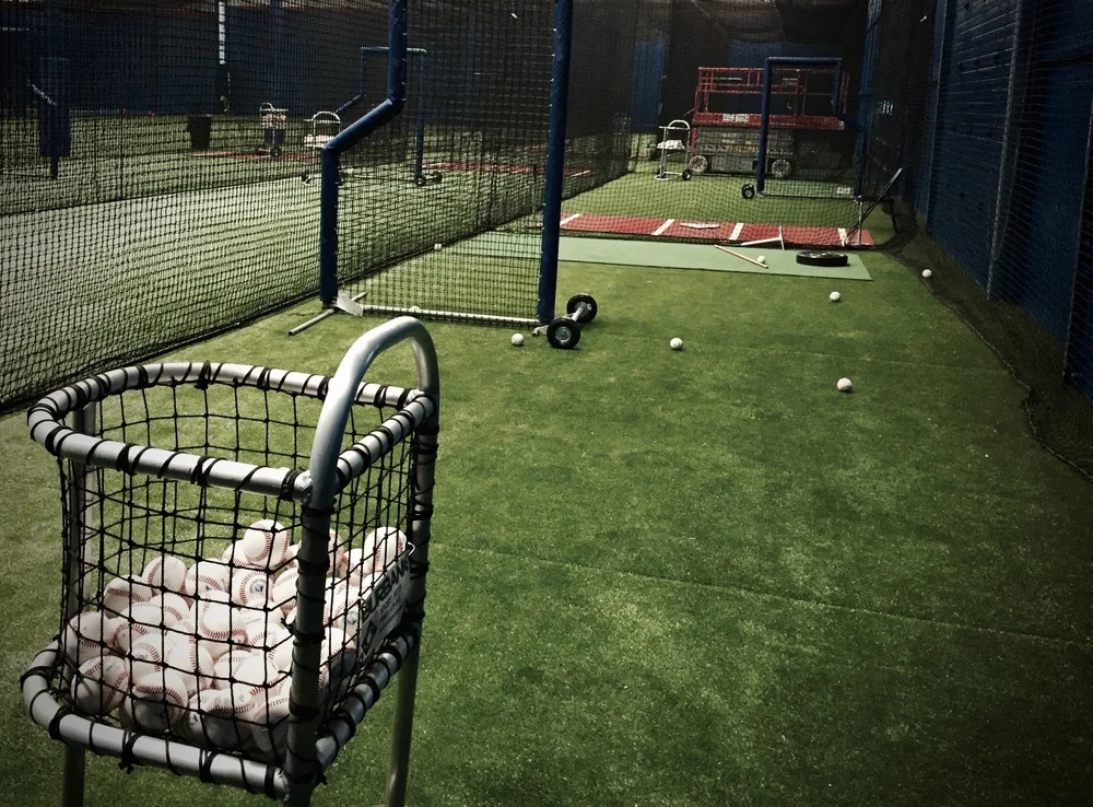 No detail overlooked in Ontario Blue Jays new "Clubhouse"