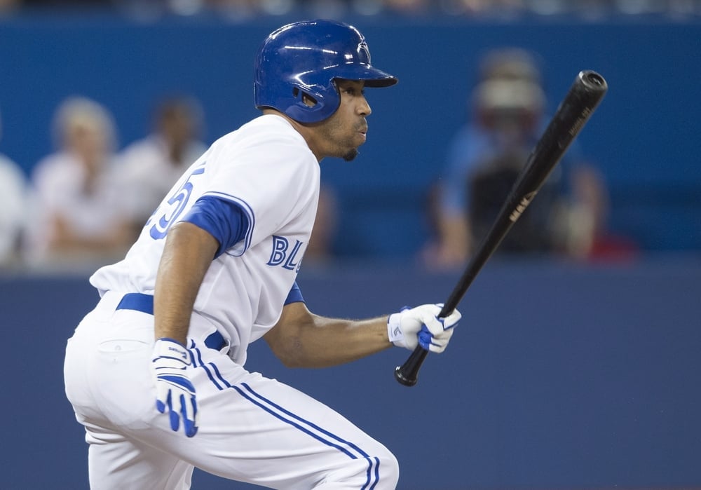 108: Pompey still haunted by the way it ended for Blue Jays