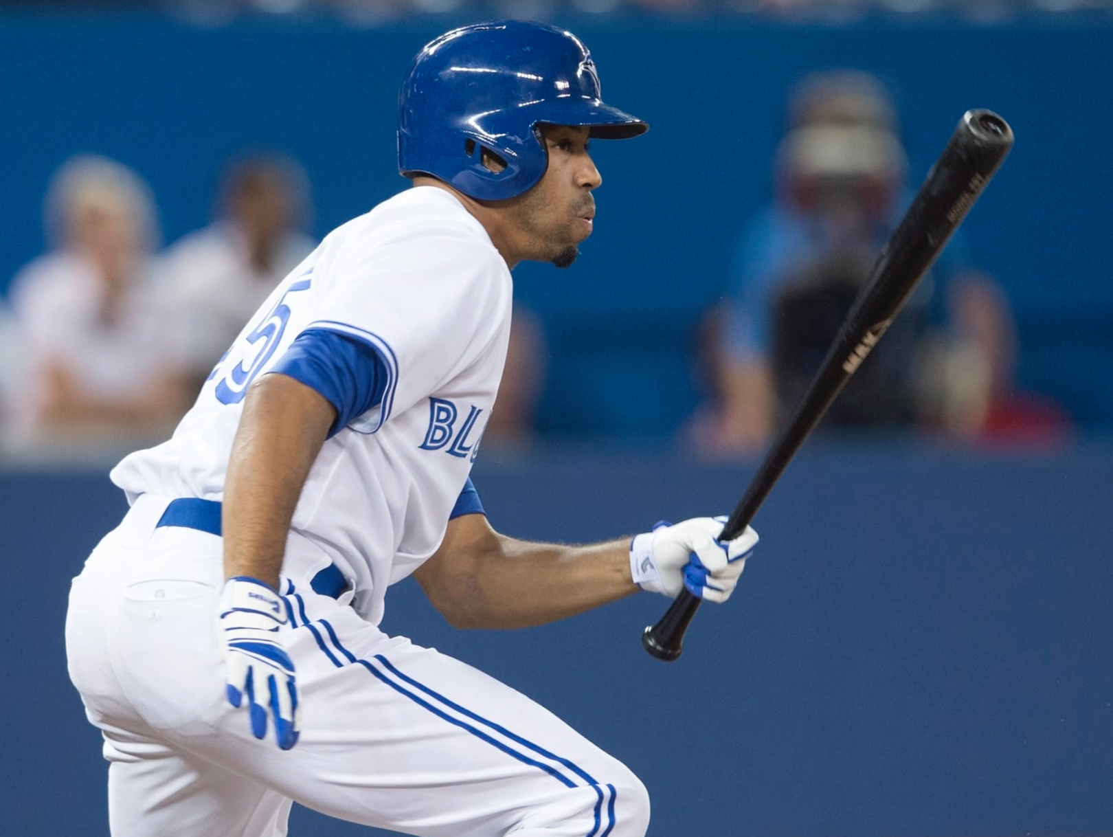 108: Pompey still haunted by the way it ended for Blue Jays