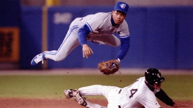 Alomar, Hayes, Stephenson, White headline clinic