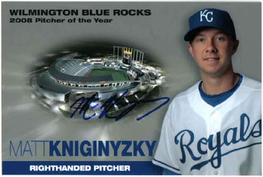 Brown, Hook, Kniginyzky join Ontario Blue Jays HOF