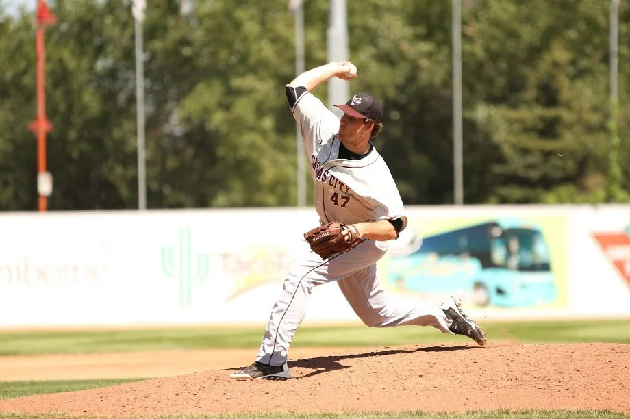 Jays land Indy ace Bobby Doran