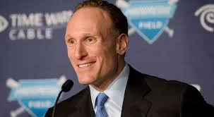 Mark Shapiro dealt a tough hand coming to Blue Jays