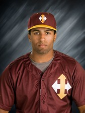 OF Noah Renaud (Amherstburg, Ont.) was named one ot the top incoming freshmen in the Northern District of NJCAA DI play heading into the Feb. 3 opener against the Colby Trojans.