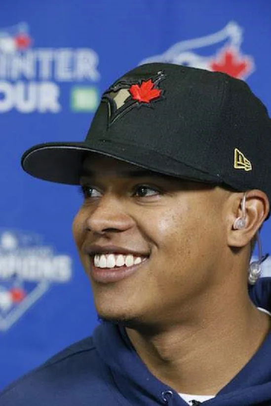 Stroman excited for 2016, so long as it's bug-free