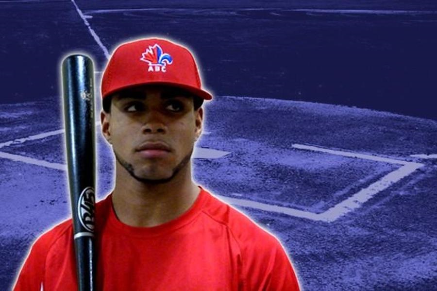 OF Charles Acosta-Tapia (Laval, Que.) of the Western Oklahoma Pioneers is one of 23 Canadians on the top 50 ranked JUCO teams according to Perfect Game.