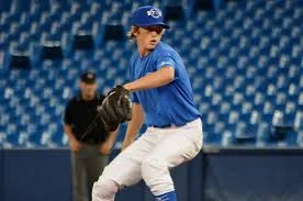 RHP Mathieu Deneault-Gauthier