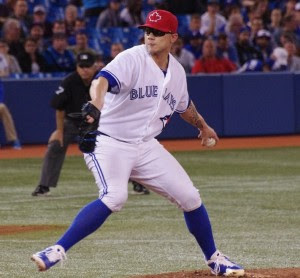  Brett Cecil